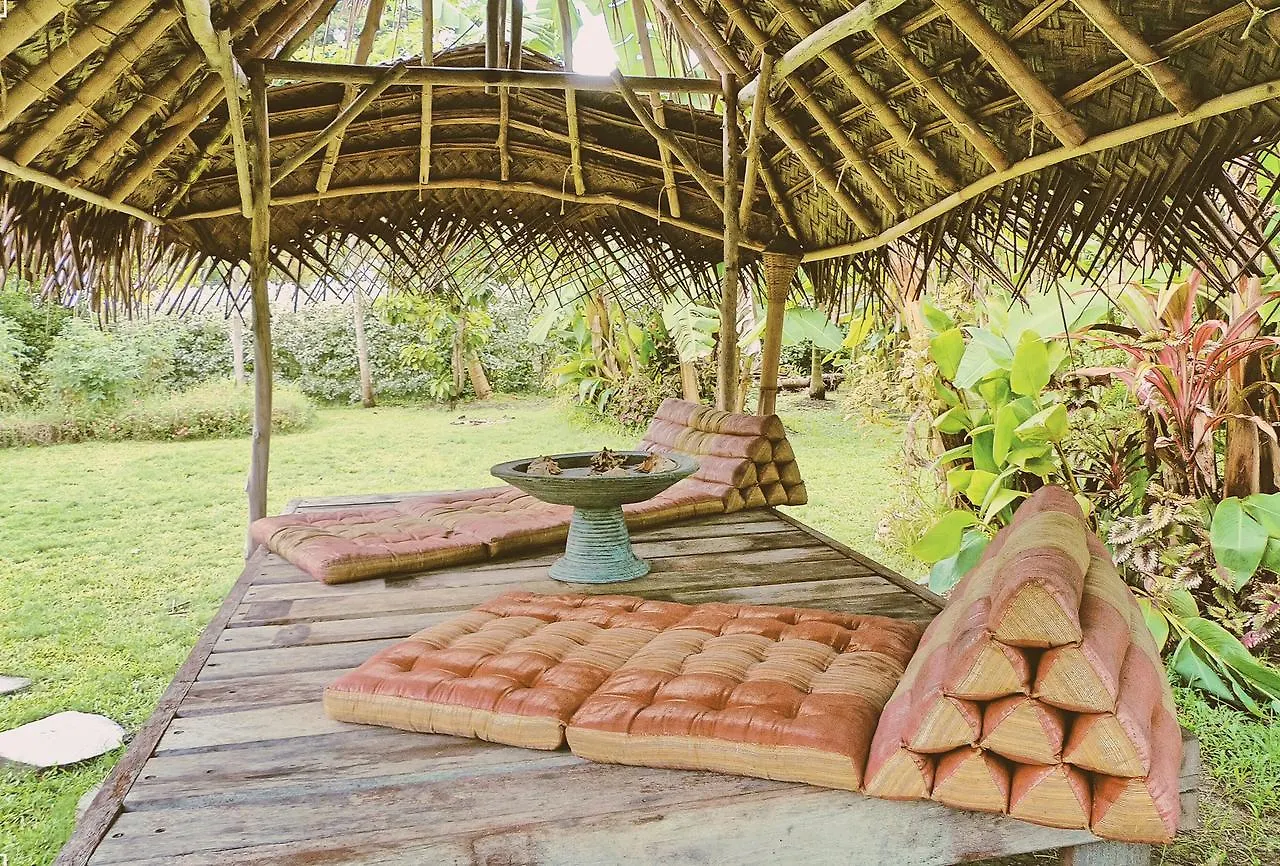 Island Home Uturoa Polynésie française