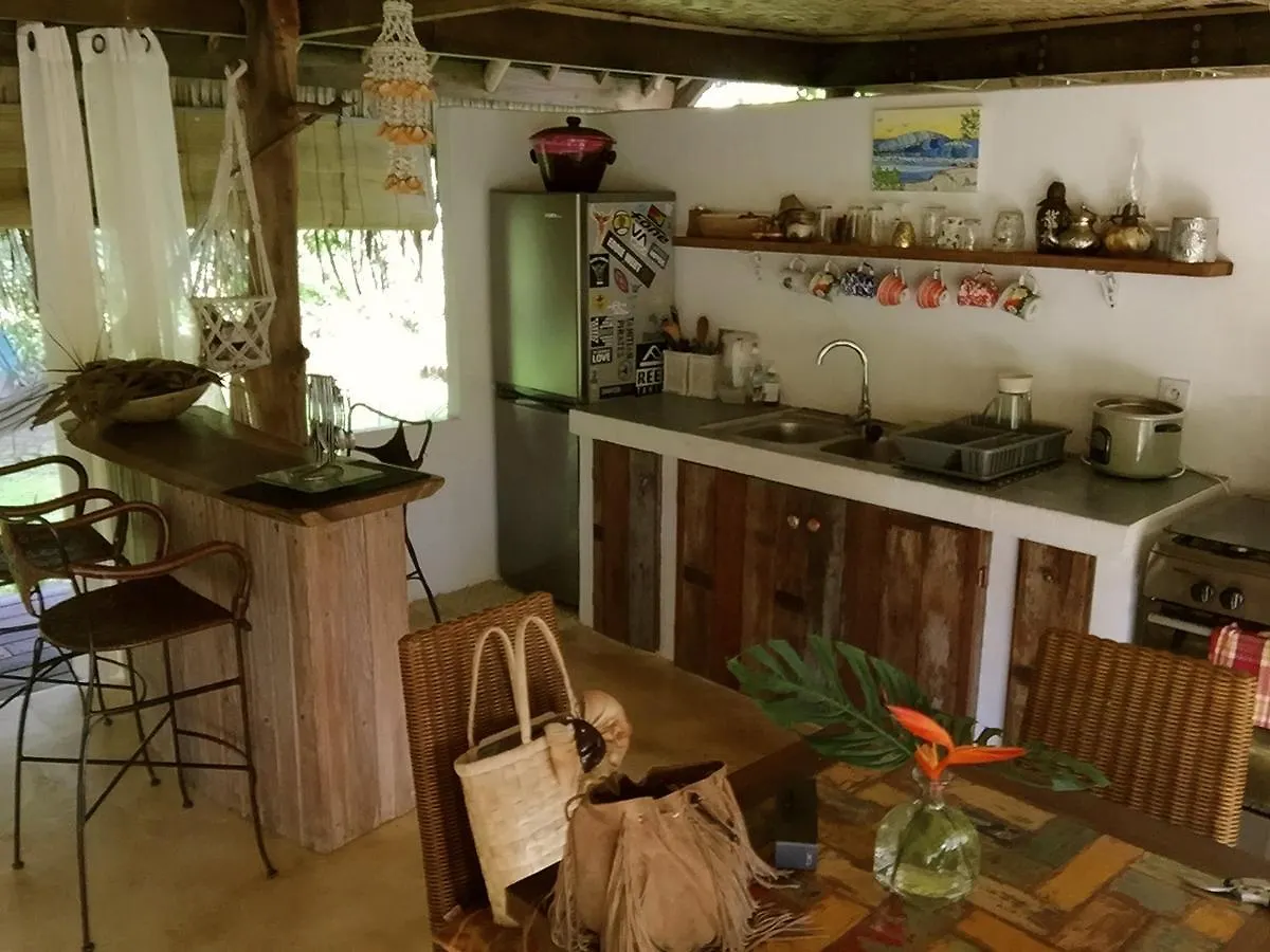 Island Home Uturoa 0*,  Polynésie française