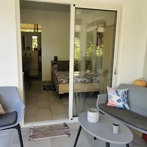  Séjour chez l'habitant Fare Kairos