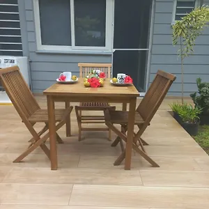  Séjour chez l'habitant Fare Tapu